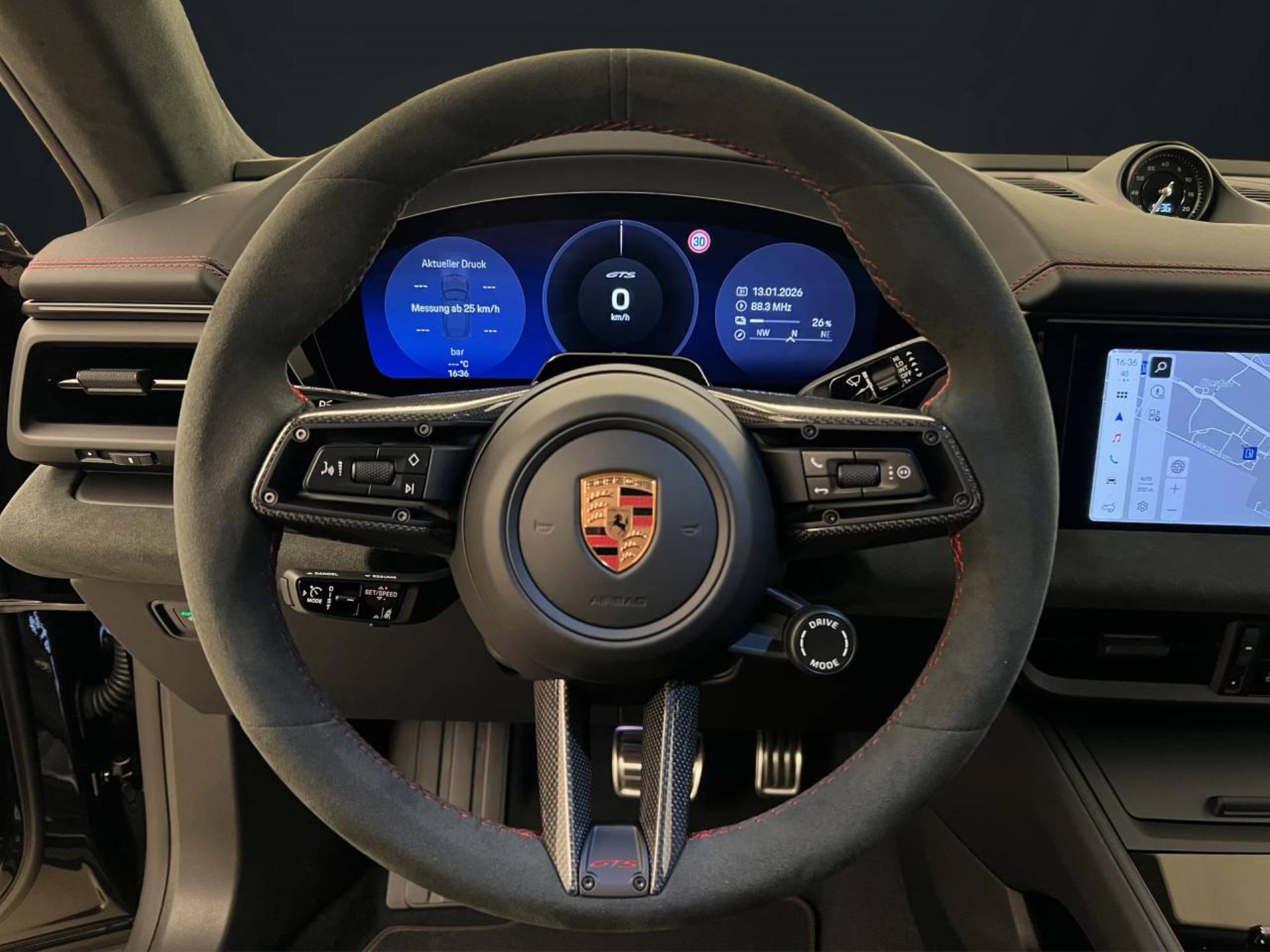 PORSCHE Macan GTS-image-13