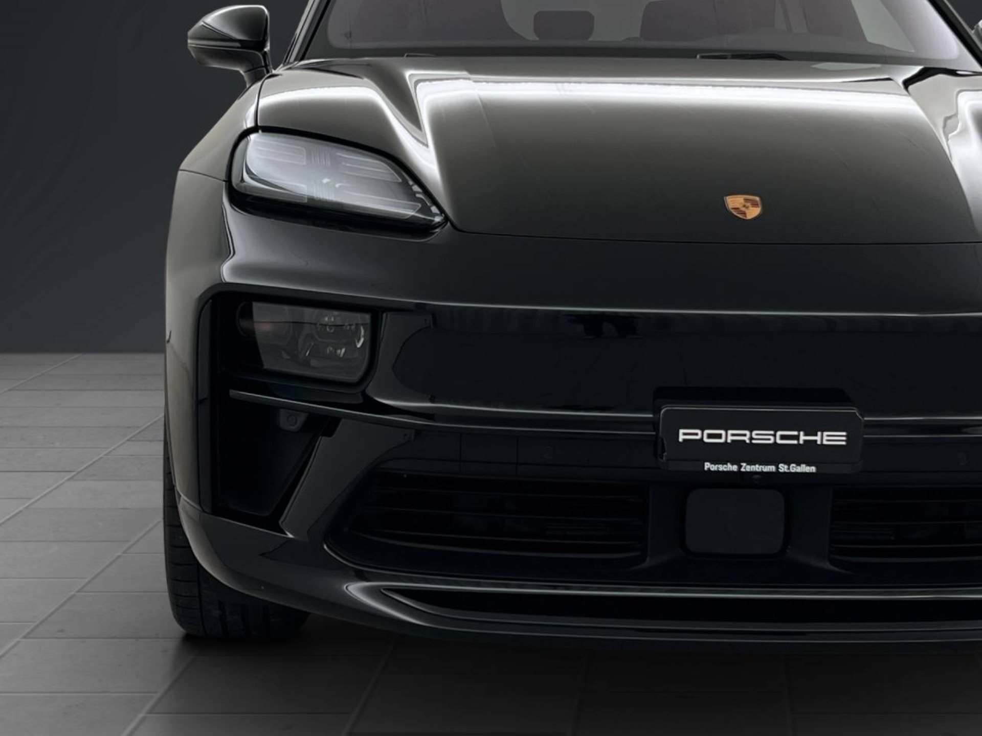 PORSCHE Macan GTS-image-8