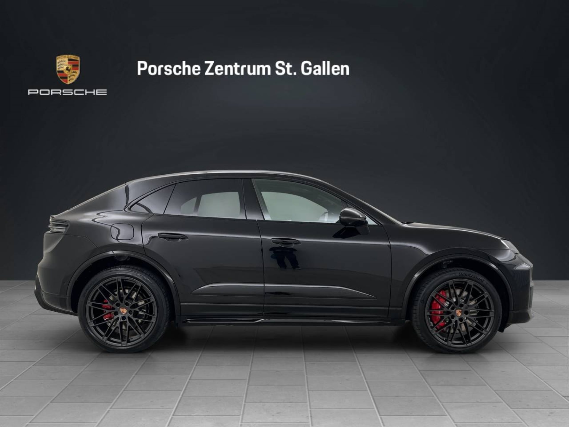 PORSCHE Macan GTS-image-7
