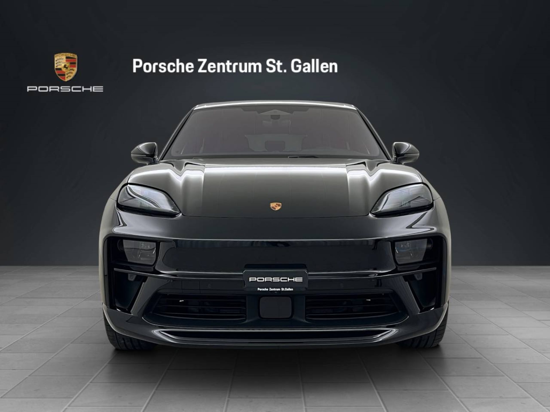 PORSCHE Macan GTS-image-9