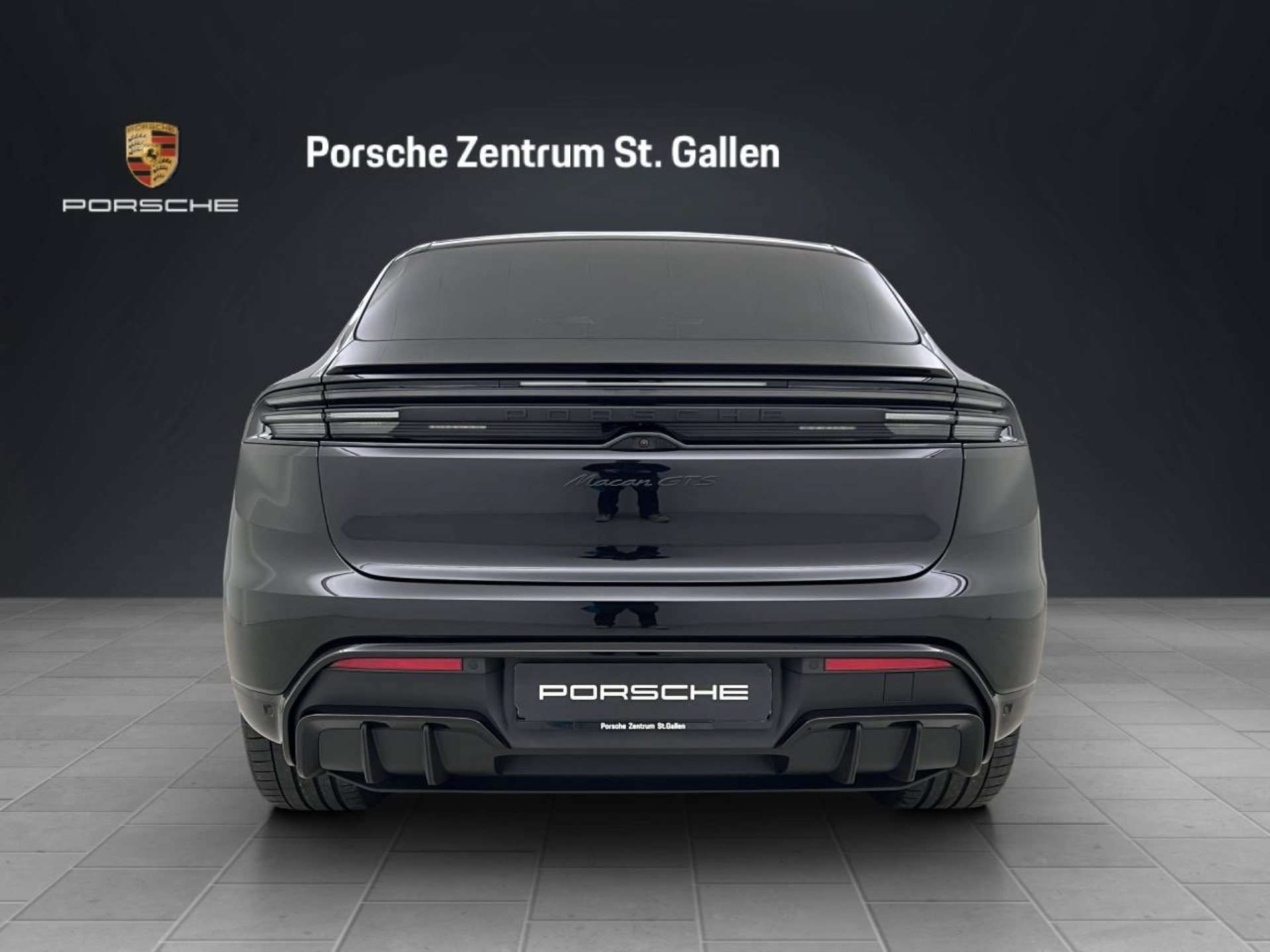 PORSCHE Macan GTS-image-5