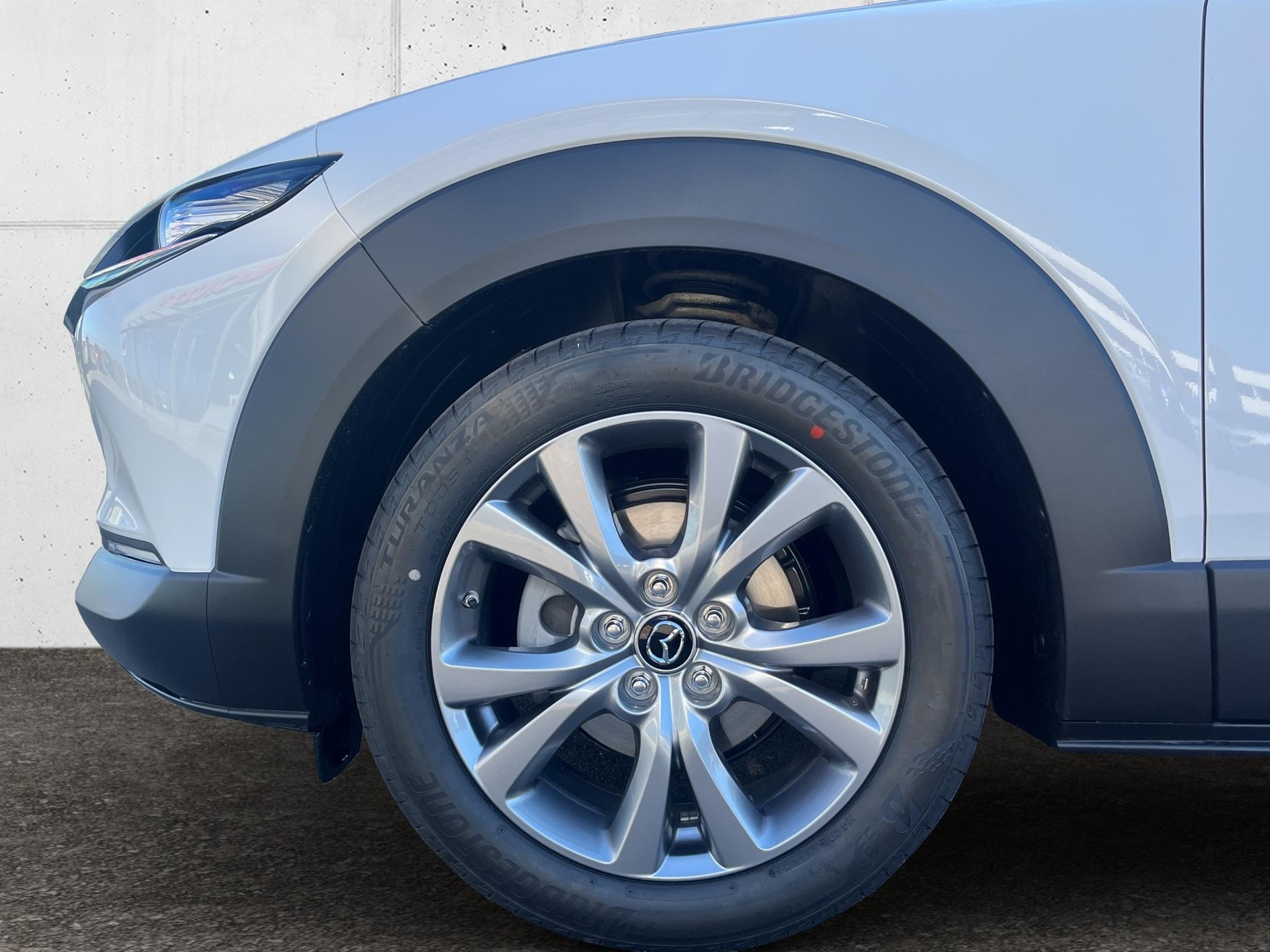 MAZDA CX-30 2.5 Centre-Line-image-18
