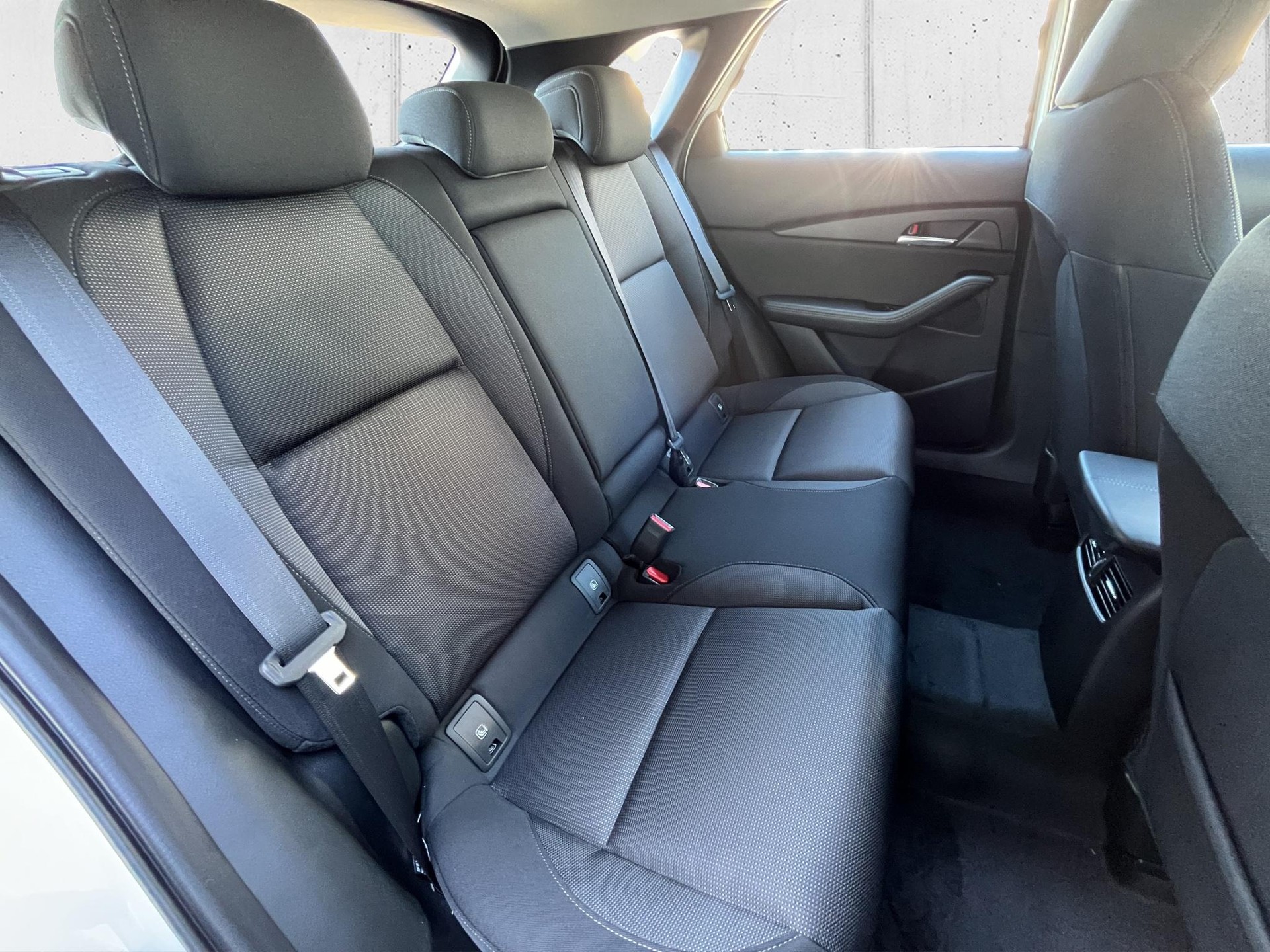 MAZDA CX-30 2.5 Centre-Line-image-16