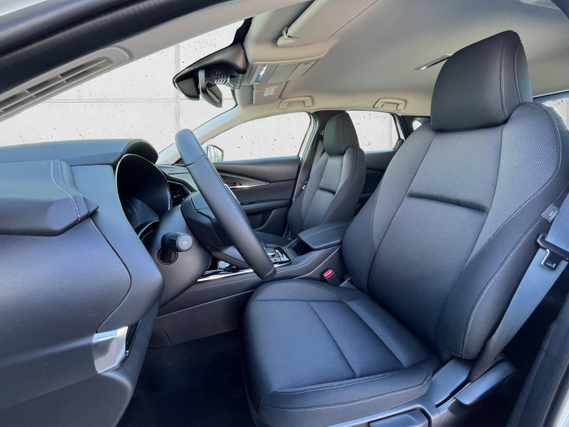 MAZDA CX-30 2.5 Centre-Line-image-8