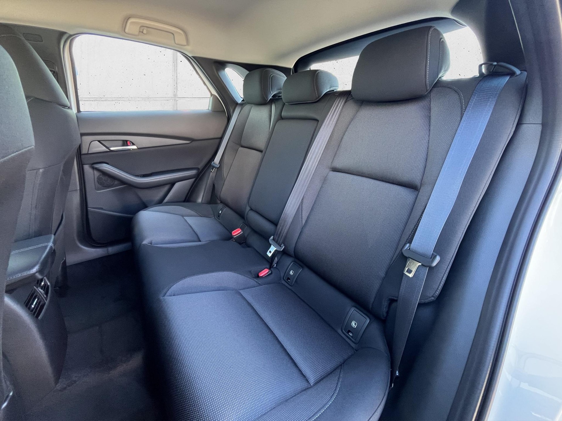 MAZDA CX-30 2.5 Centre-Line-image-11