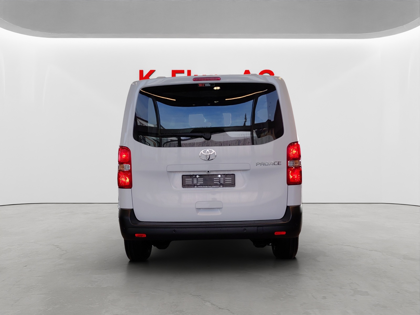 TOYOTA PROACE Van L1 2.0 D Advanced-image-3