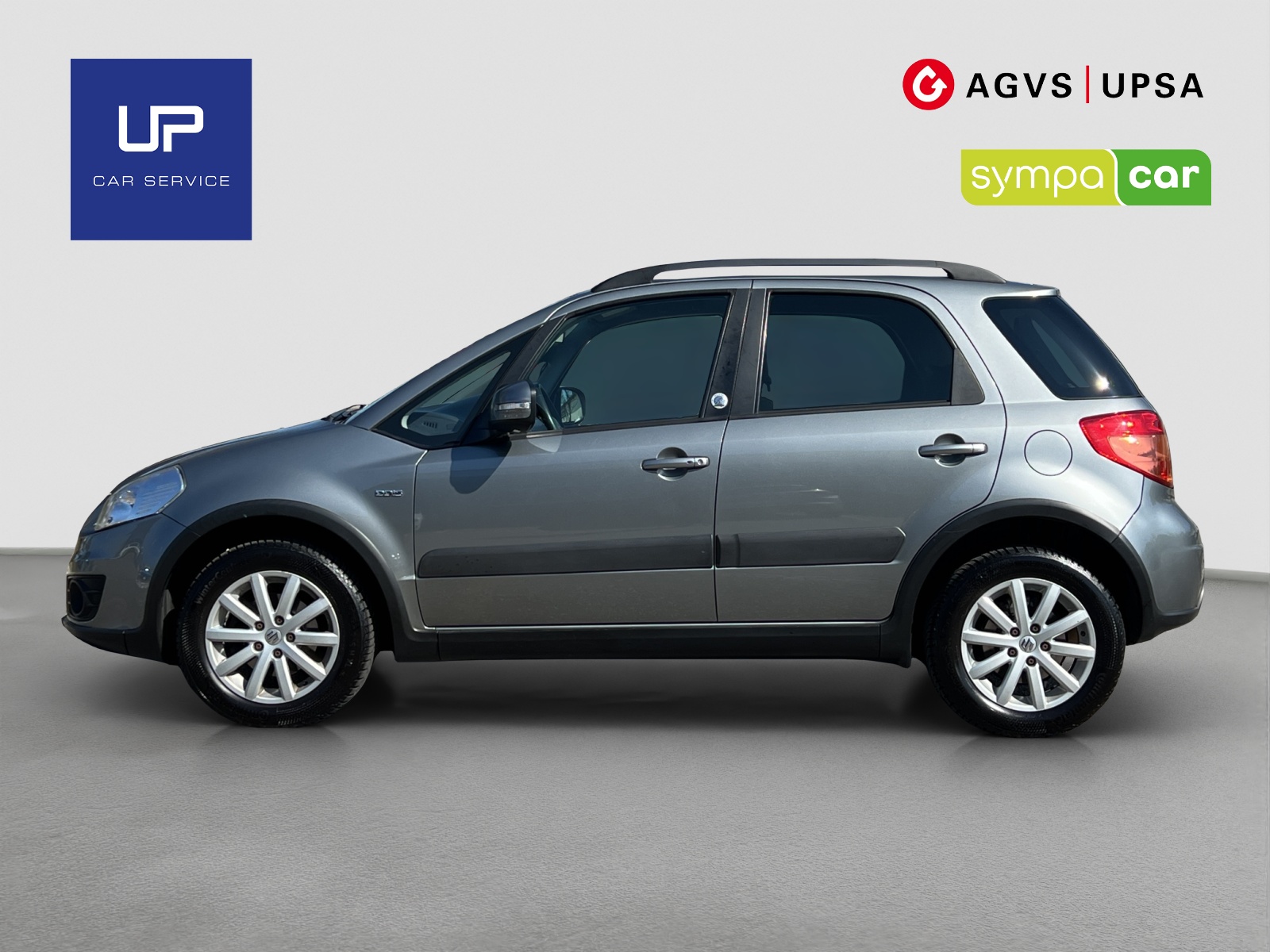 SUZUKI SX4 2.0 TD GL Top Indigo 4WD-showroom-element-3
