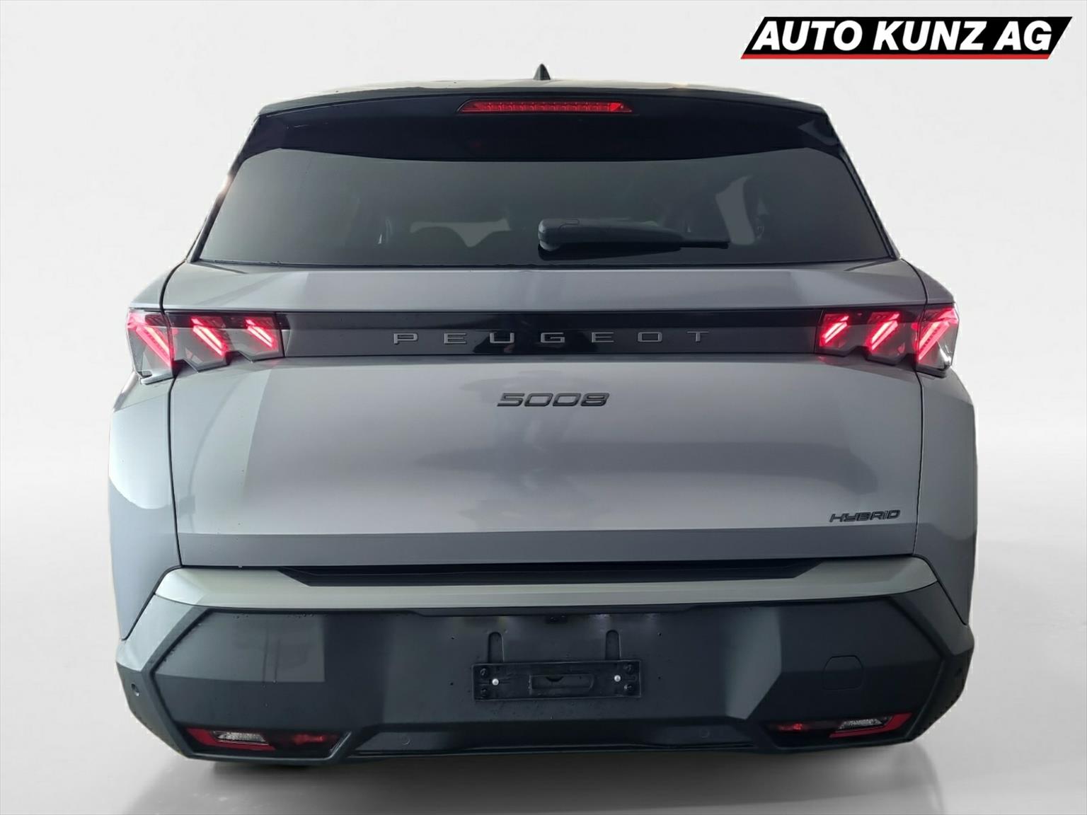 PEUGEOT 5008 145 Hybrid GT 7-Plätzer-image-3