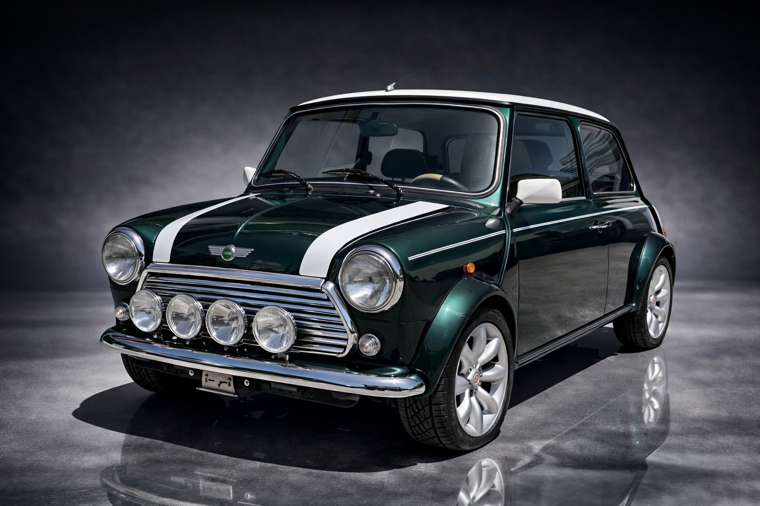 MINI 40th Anniversary-image-1