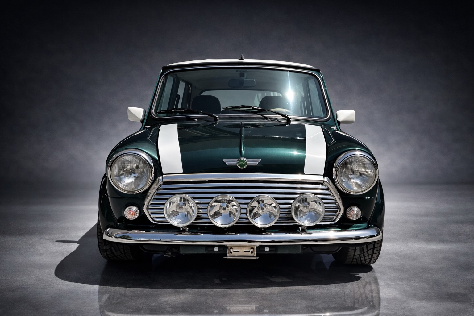 MINI 40th Anniversary