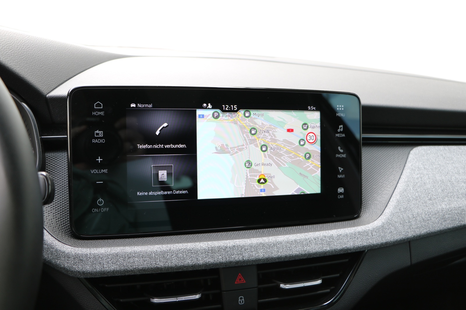 SKODA Scala 1.5 TSI Selection DSG-image-11