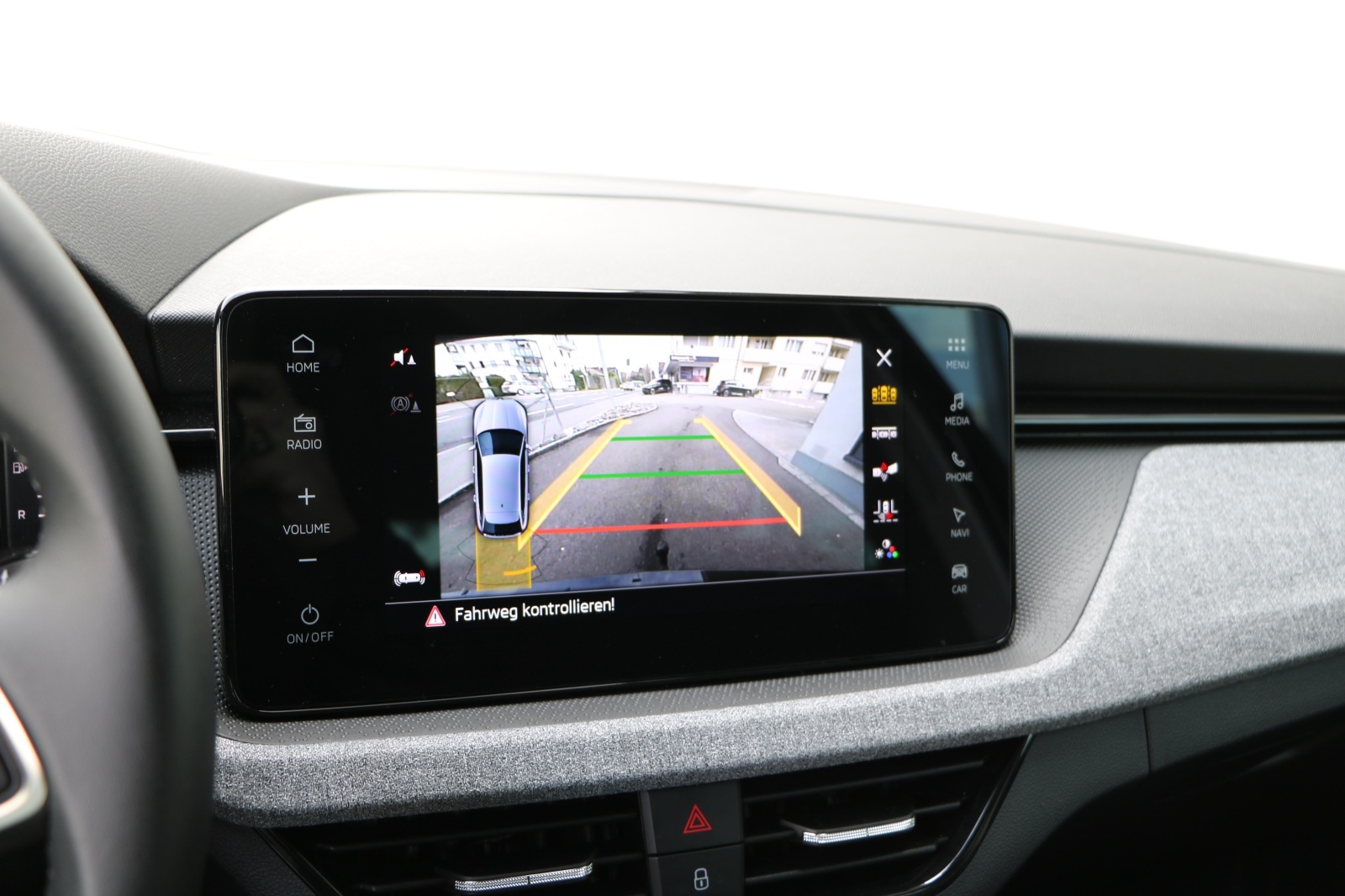 SKODA Scala 1.5 TSI Selection DSG-image-12