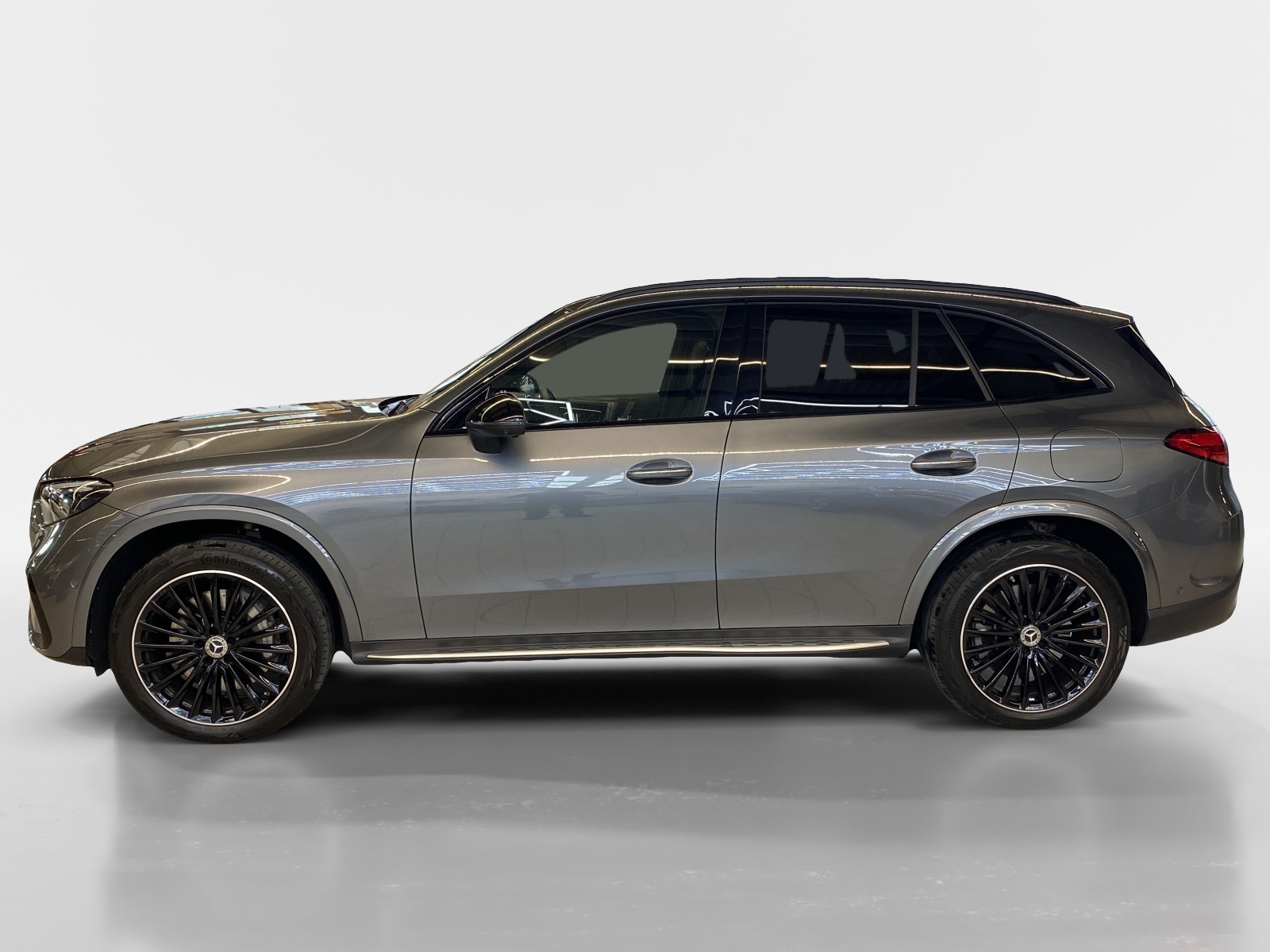 MERCEDES-BENZ GLC 400 e AMG Line 4MATIC-image-2