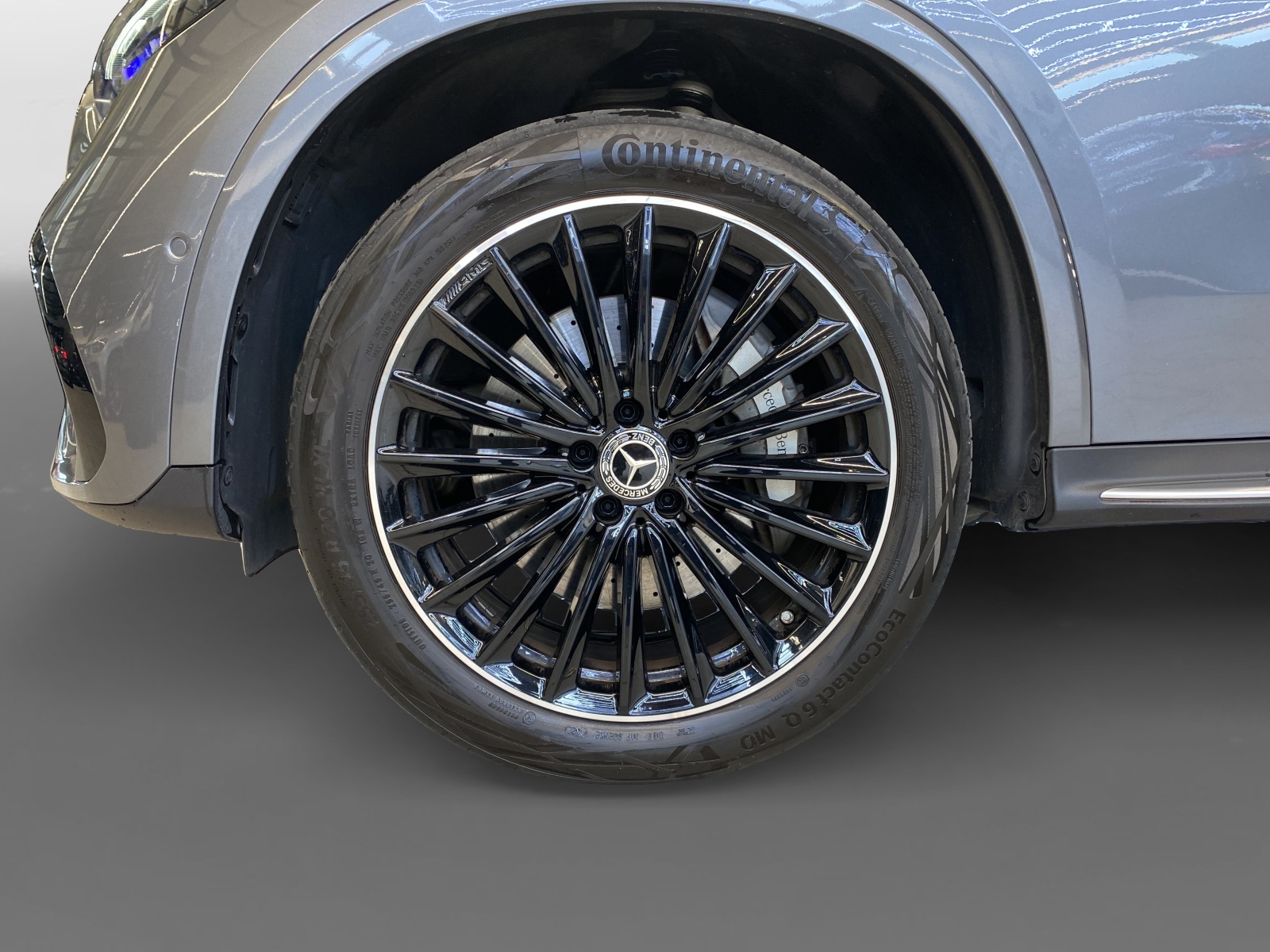 MERCEDES-BENZ GLC 400 e AMG Line 4MATIC-image-5
