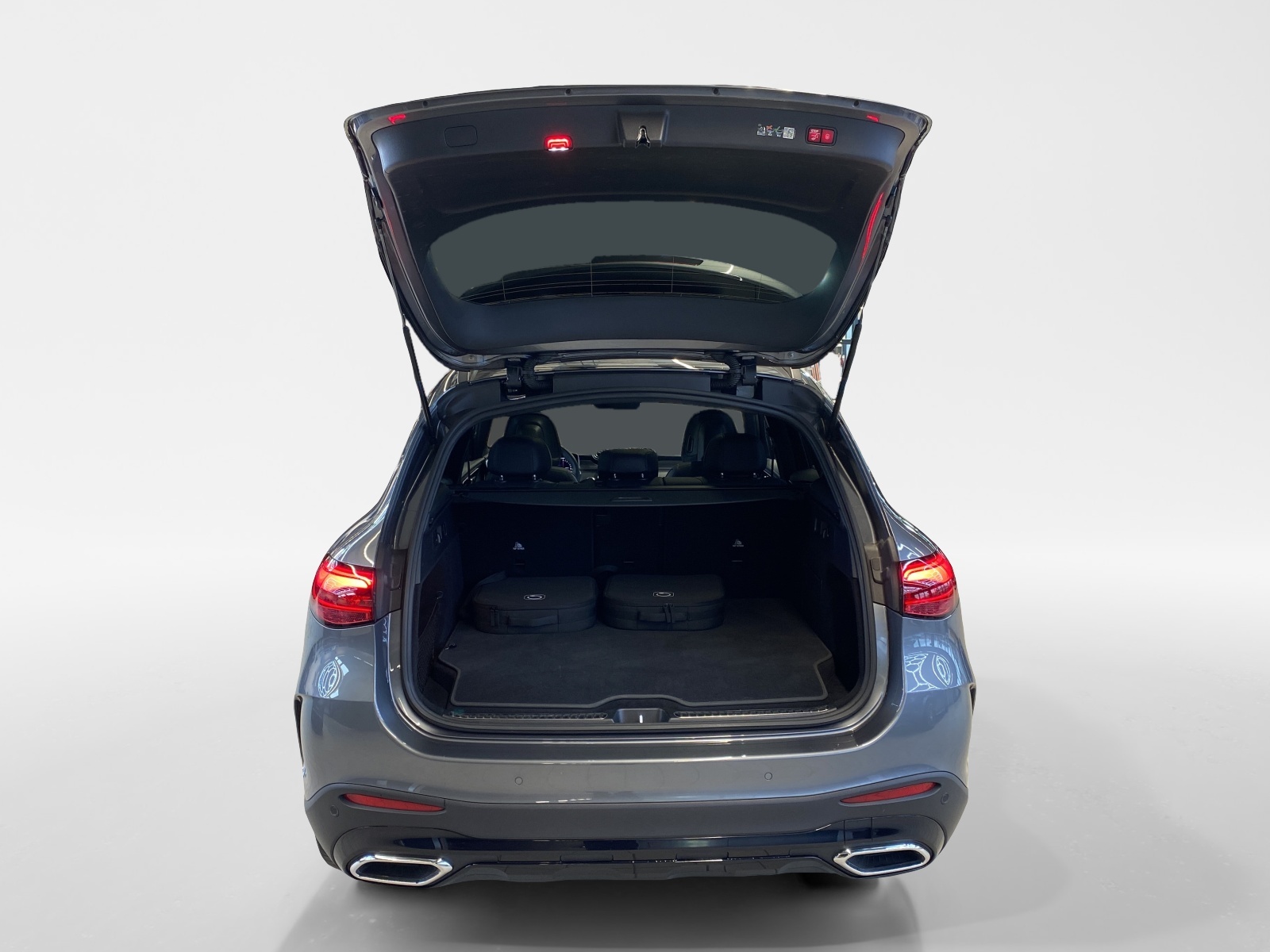 MERCEDES-BENZ GLC 400 e AMG Line 4MATIC-image-4