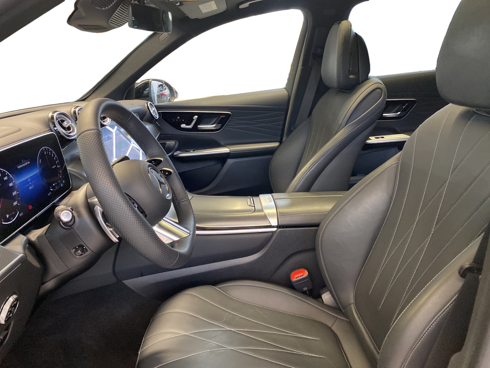 MERCEDES-BENZ GLC 400 e AMG Line 4MATIC-image-6