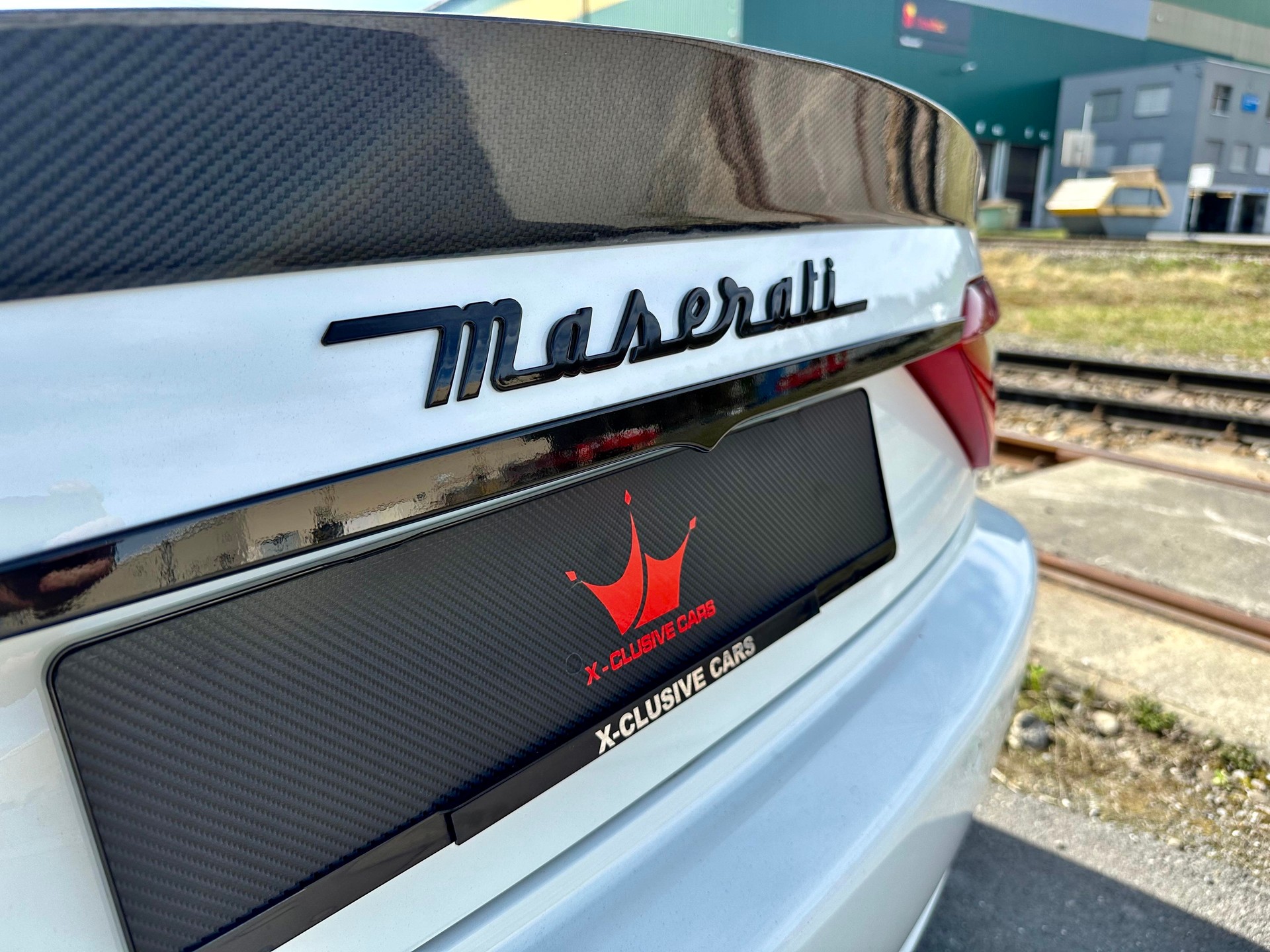 MASERATI GranTurismo S Cambiocorsa MC Sport Line For sale