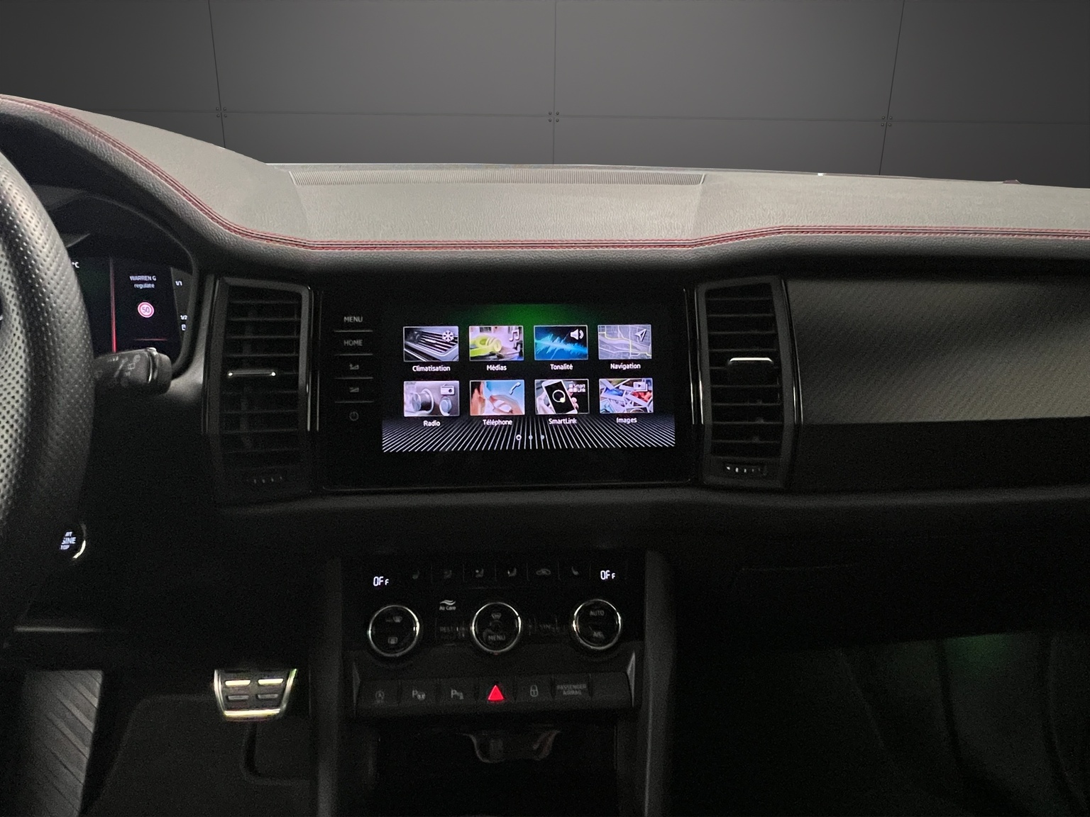 SKODA Kodiaq 2.0 TSI 4x4 RS-image-10