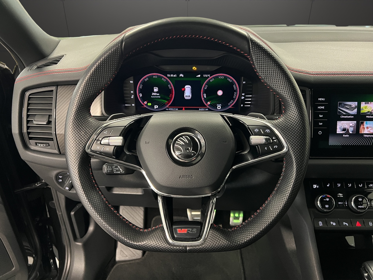 SKODA Kodiaq 2.0 TSI 4x4 RS-image-6