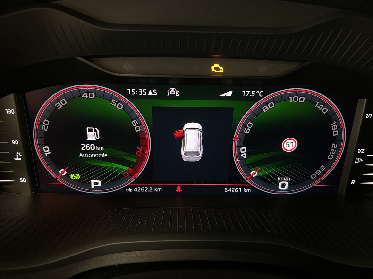 SKODA Kodiaq 2.0 TSI 4x4 RS-image-7