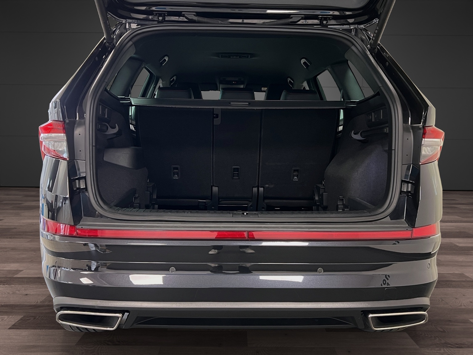 SKODA Kodiaq 2.0 TSI 4x4 RS-image-12