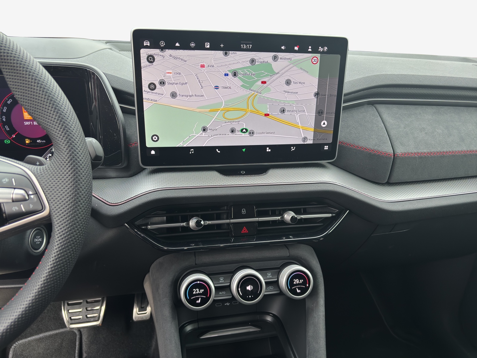 SKODA Kodiaq 2.0 TSI RS 4x4-image-10