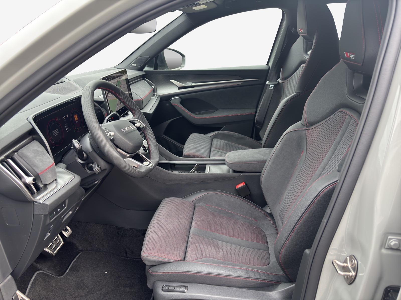 SKODA Kodiaq 2.0 TSI RS 4x4-image-7
