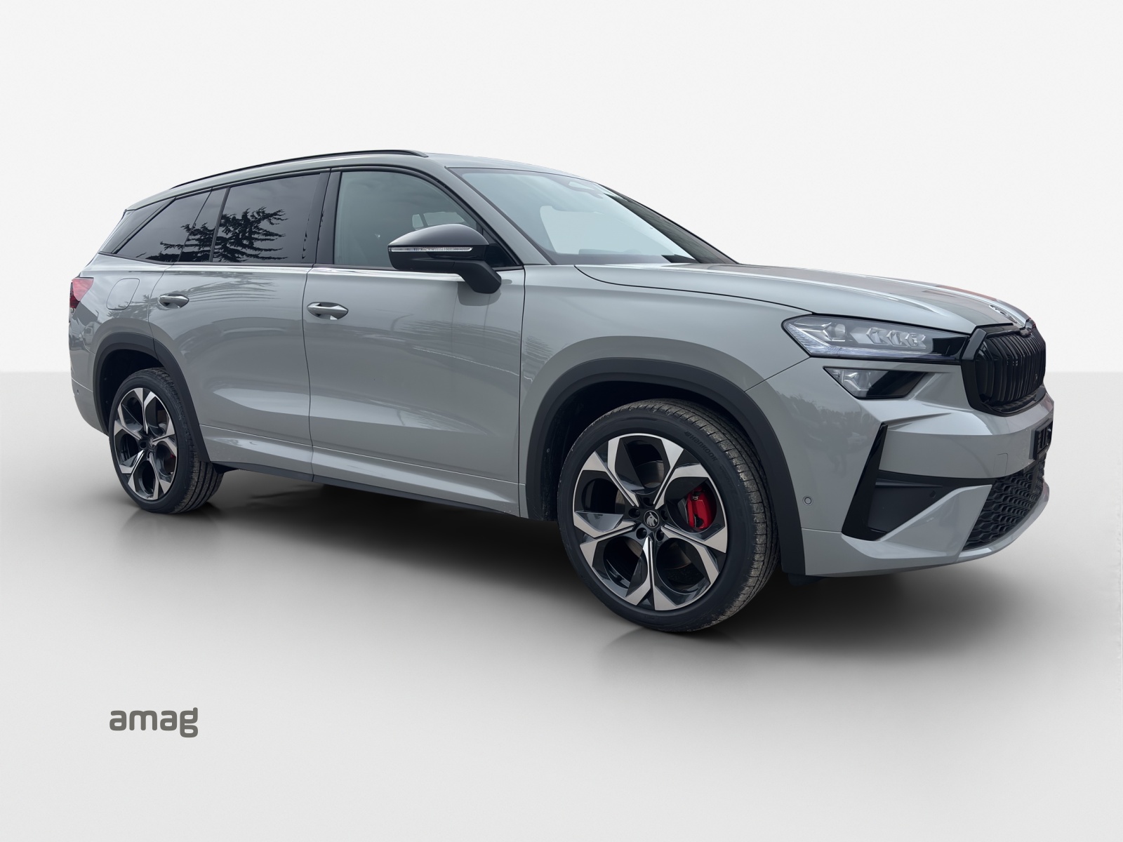 SKODA Kodiaq 2.0 TSI RS 4x4-image-5