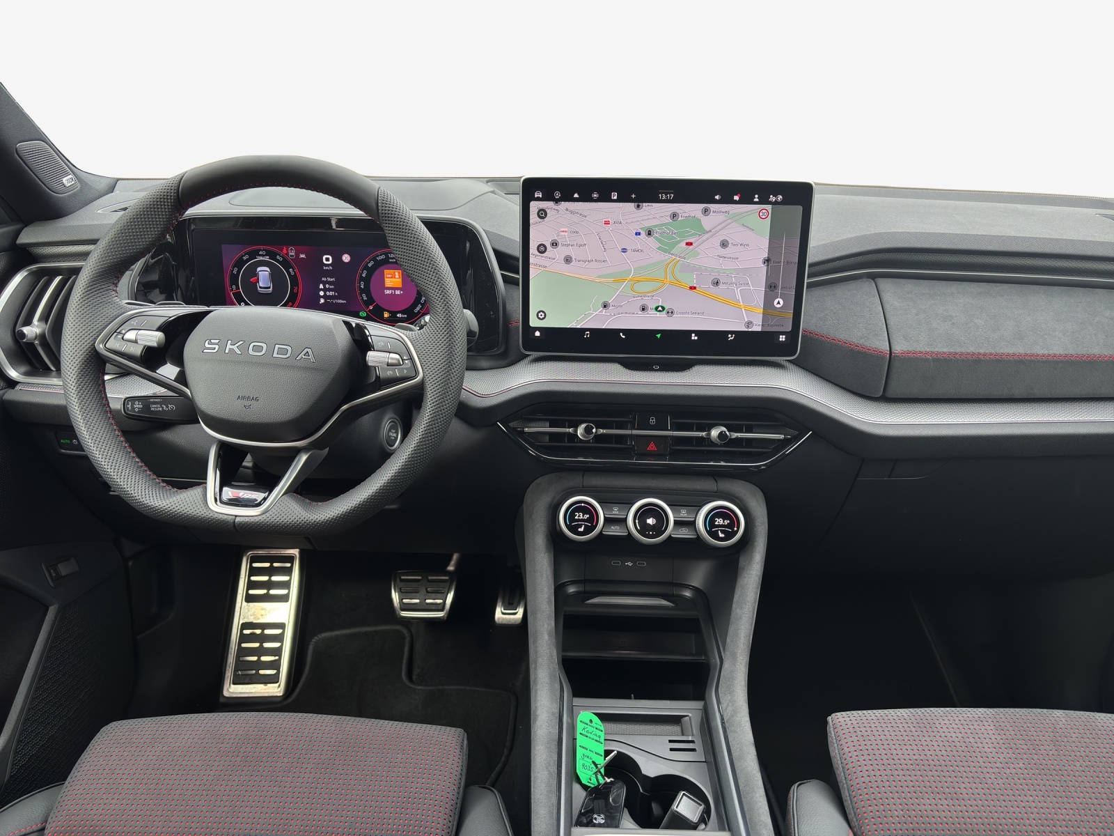 SKODA Kodiaq 2.0 TSI RS 4x4-image-8