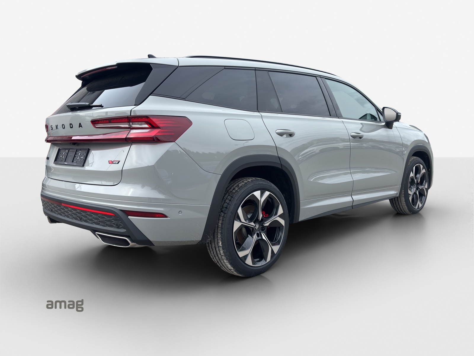 SKODA Kodiaq 2.0 TSI RS 4x4-image-4