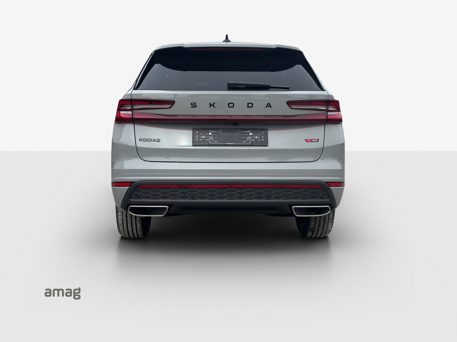 SKODA Kodiaq 2.0 TSI RS 4x4-image-3