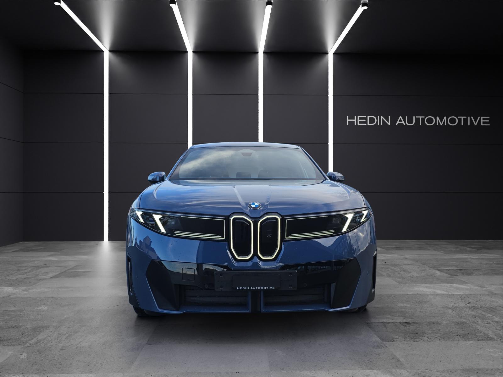 BMW iX3 50 xDrive-image-1