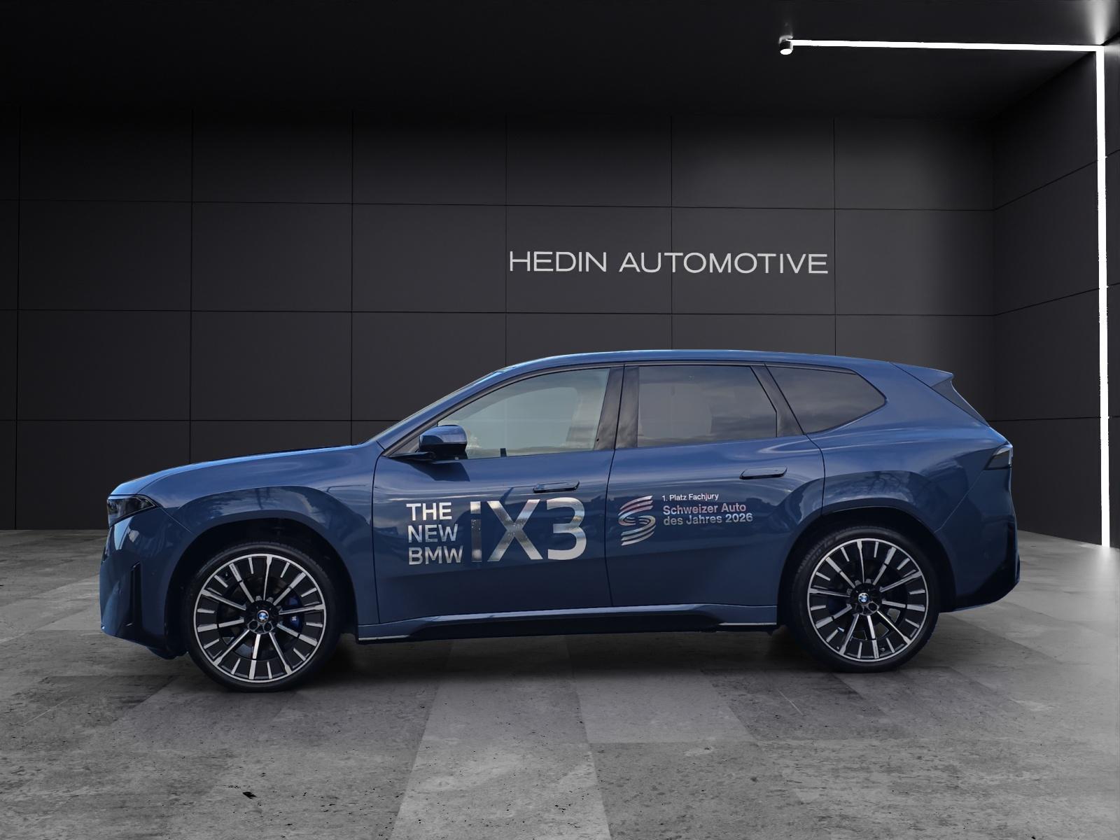 BMW iX3 50 xDrive-image-2