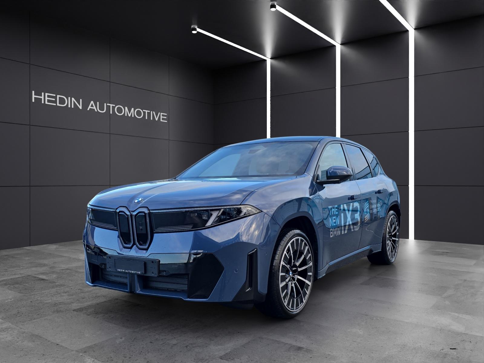 BMW iX3 50 xDrive-image-0
