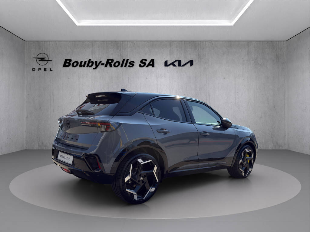 OPEL Mokka-e GSE 207kW-image-5