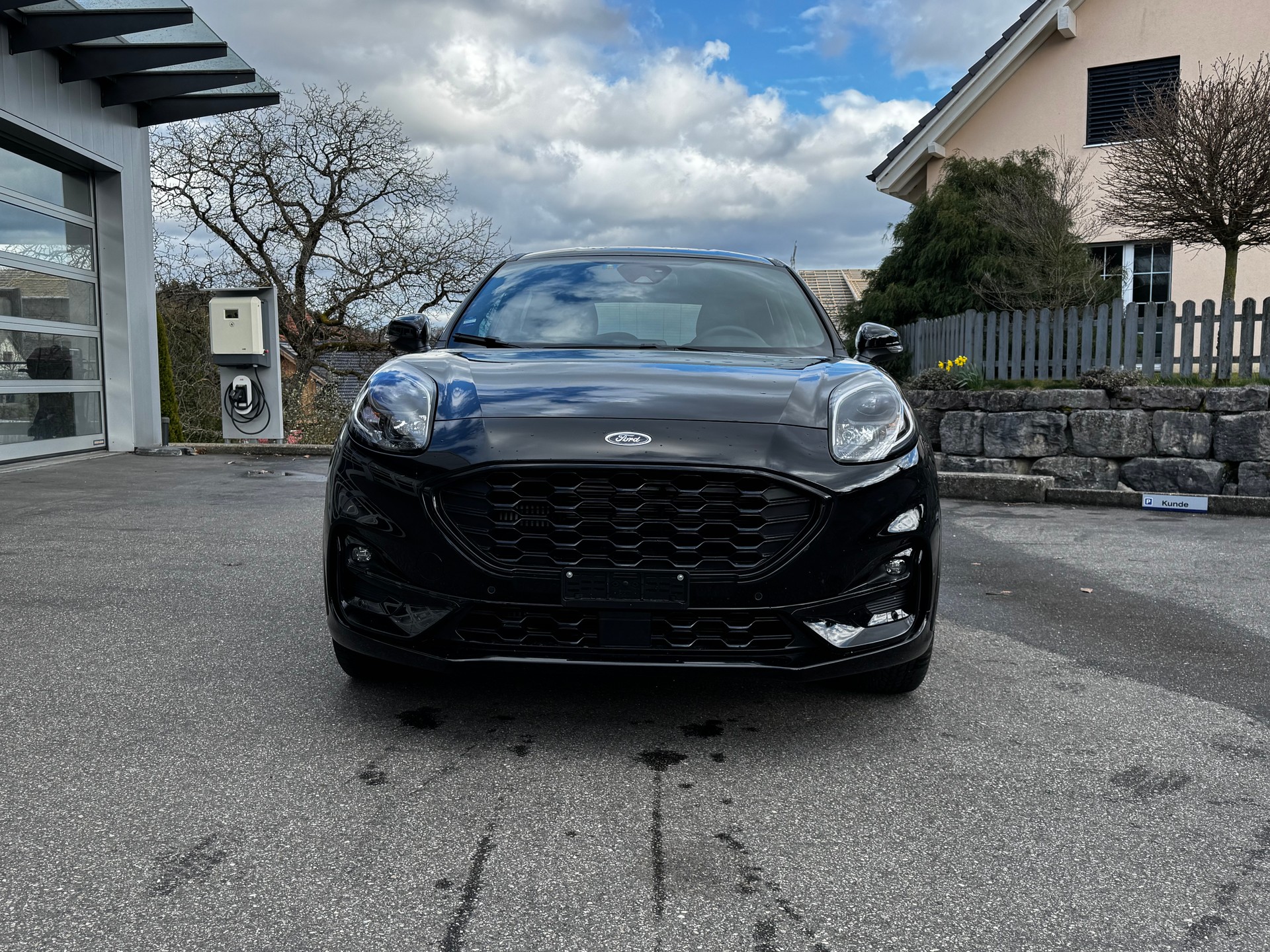 FORD Puma 1.0 MHEV ST-Line X Automat-image-6