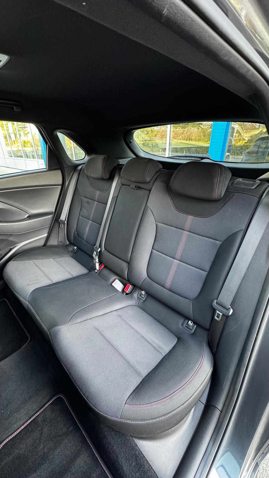 HYUNDAI i30 1.5 T-GDi N Line 48V MH DCT-image-6