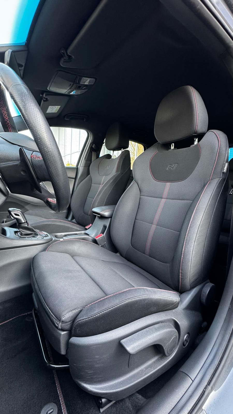 HYUNDAI i30 1.5 T-GDi N Line 48V MH DCT-image-5
