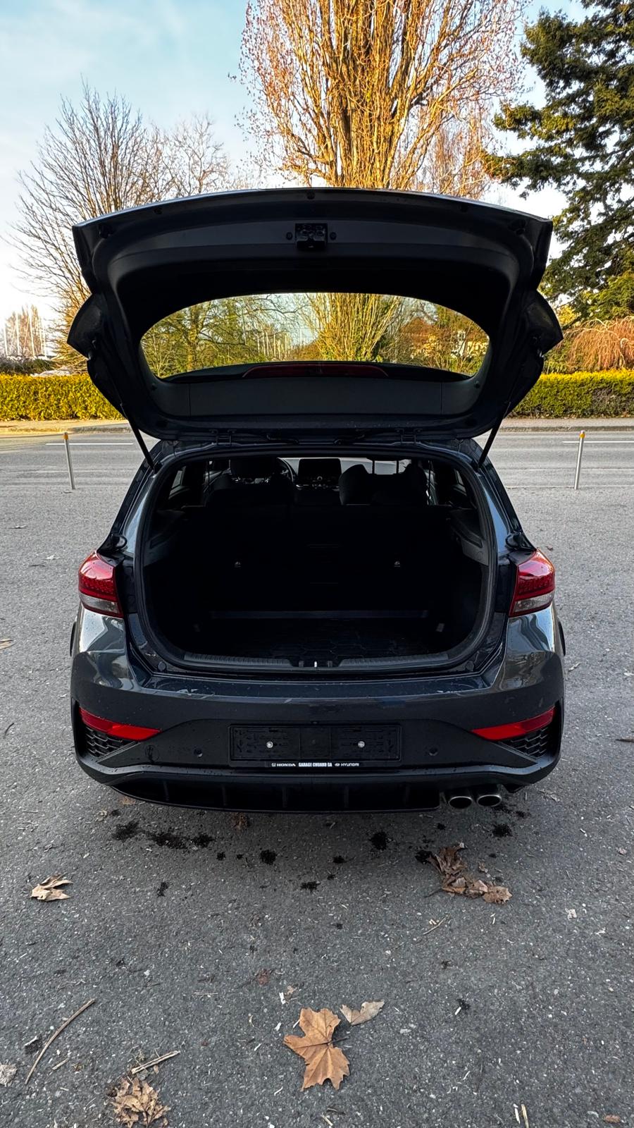HYUNDAI i30 1.5 T-GDi N Line 48V MH DCT-image-4