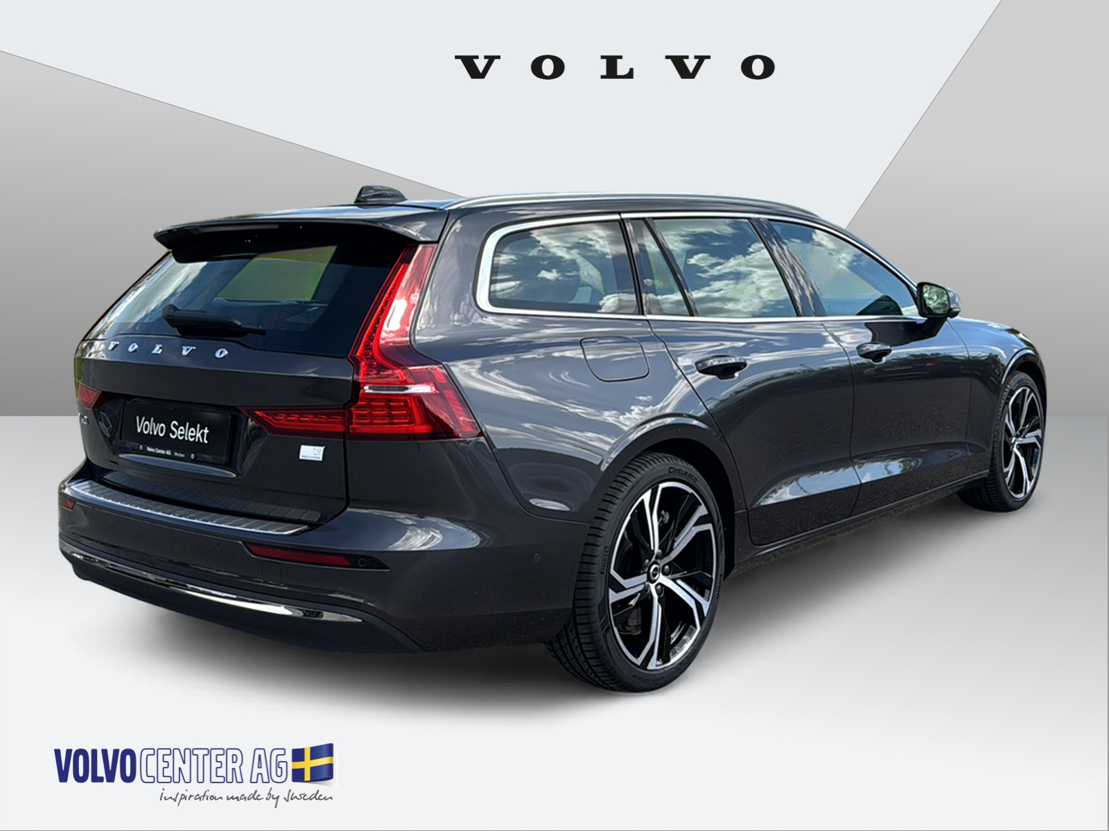 VOLVO V60 2.0 T8 TE Ultimate Bright eAWD-image-3