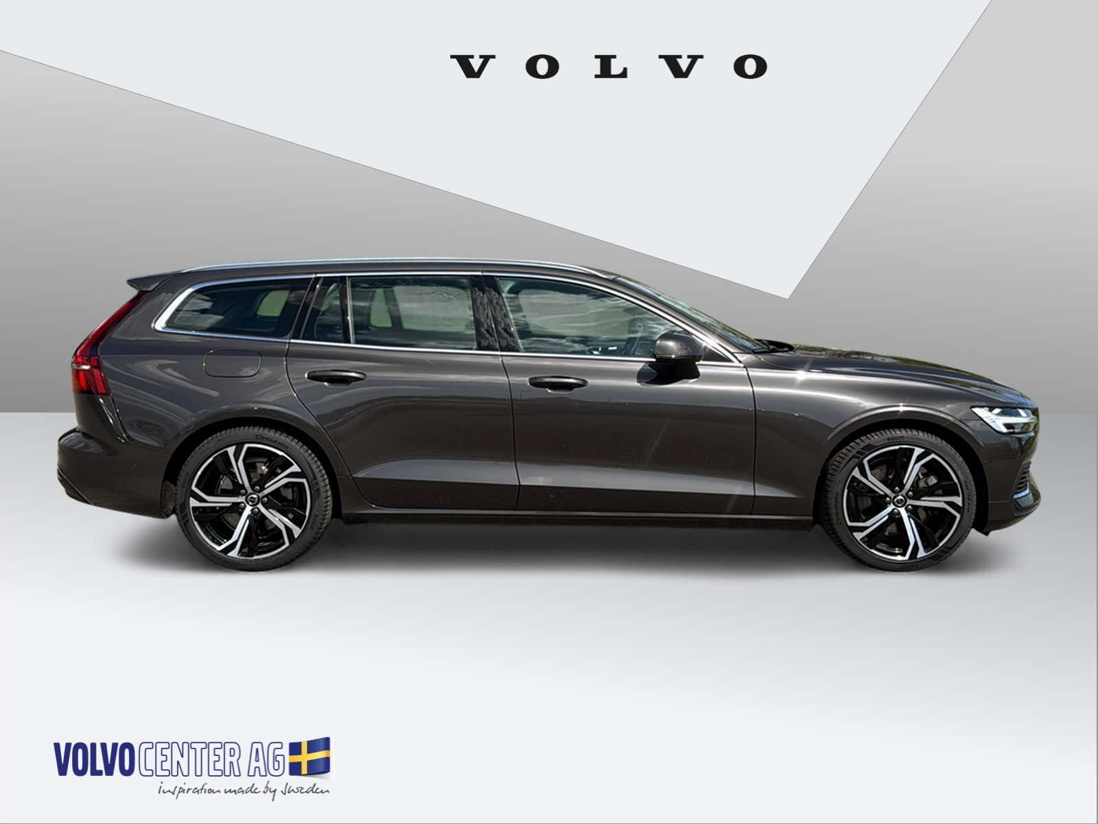 VOLVO V60 2.0 T8 TE Ultimate Bright eAWD-image-4