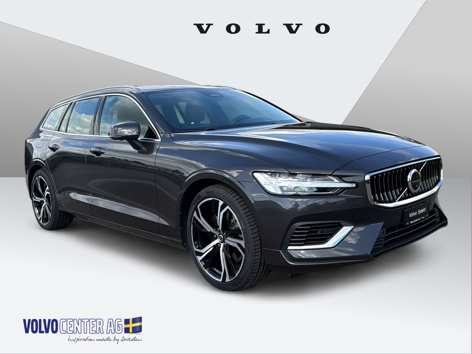 VOLVO V60 2.0 T8 TE Ultimate Bright eAWD-image-5