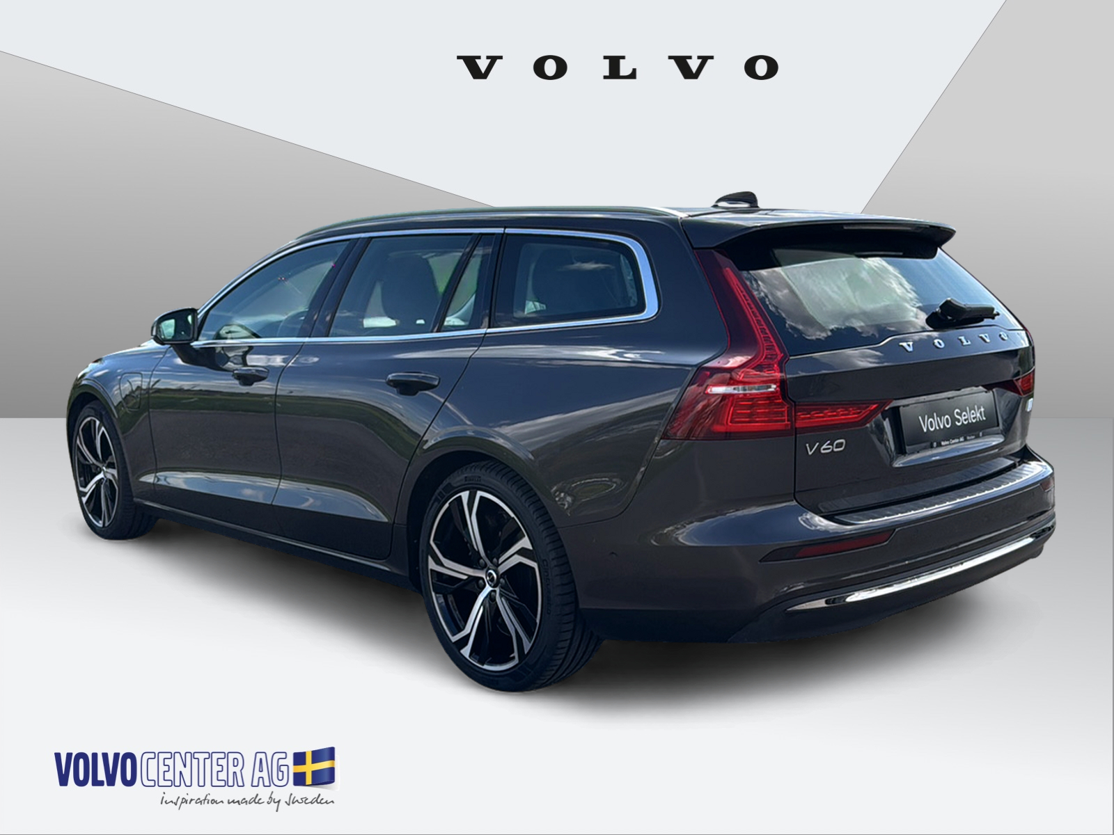 VOLVO V60 2.0 T8 TE Ultimate Bright eAWD-image-2