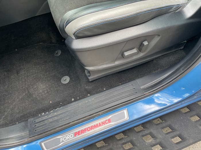 FORD Ranger Raptor 2.0 Eco Blue 4x4 A À vendre