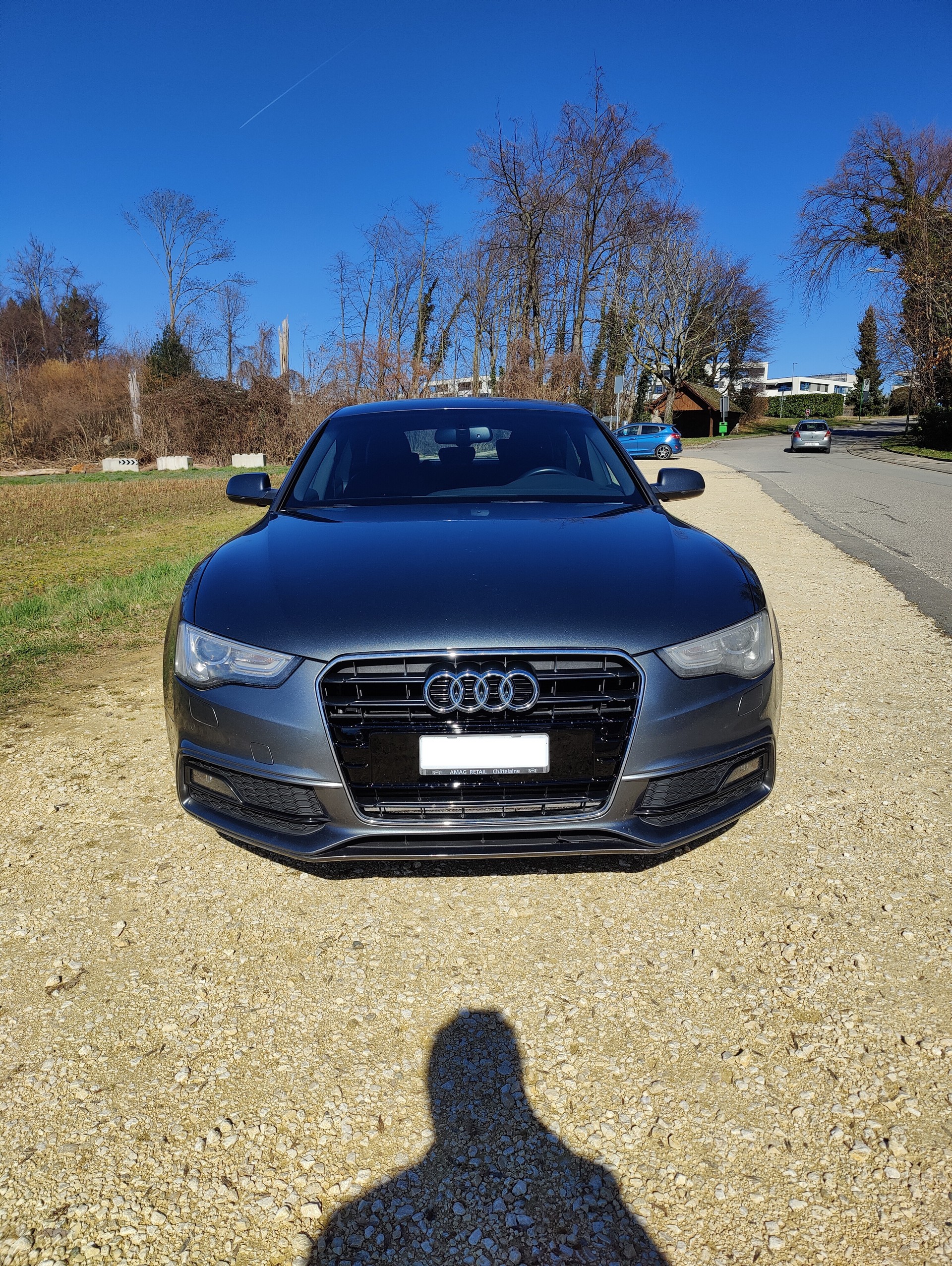 AUDI A5 Sportback 1.8 TFSI-image-6