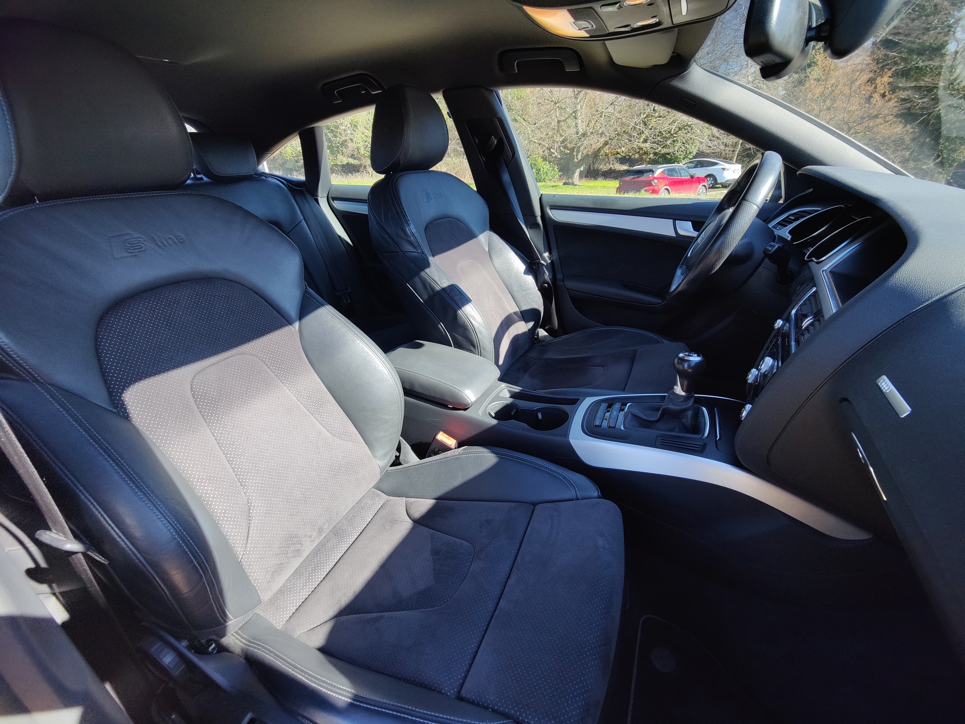 AUDI A5 Sportback 1.8 TFSI-image-3