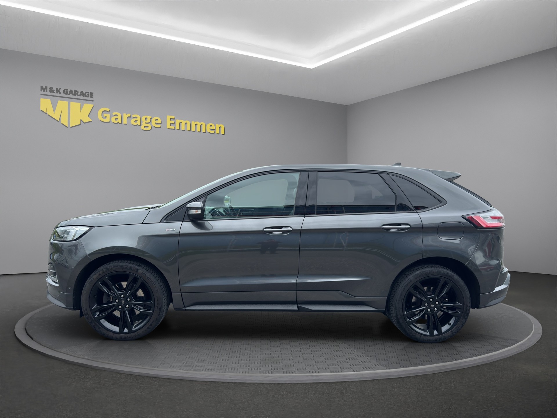 FORD Edge 2.0 EcoBlue ST-Line 4WD Automatic-showroom-element-1