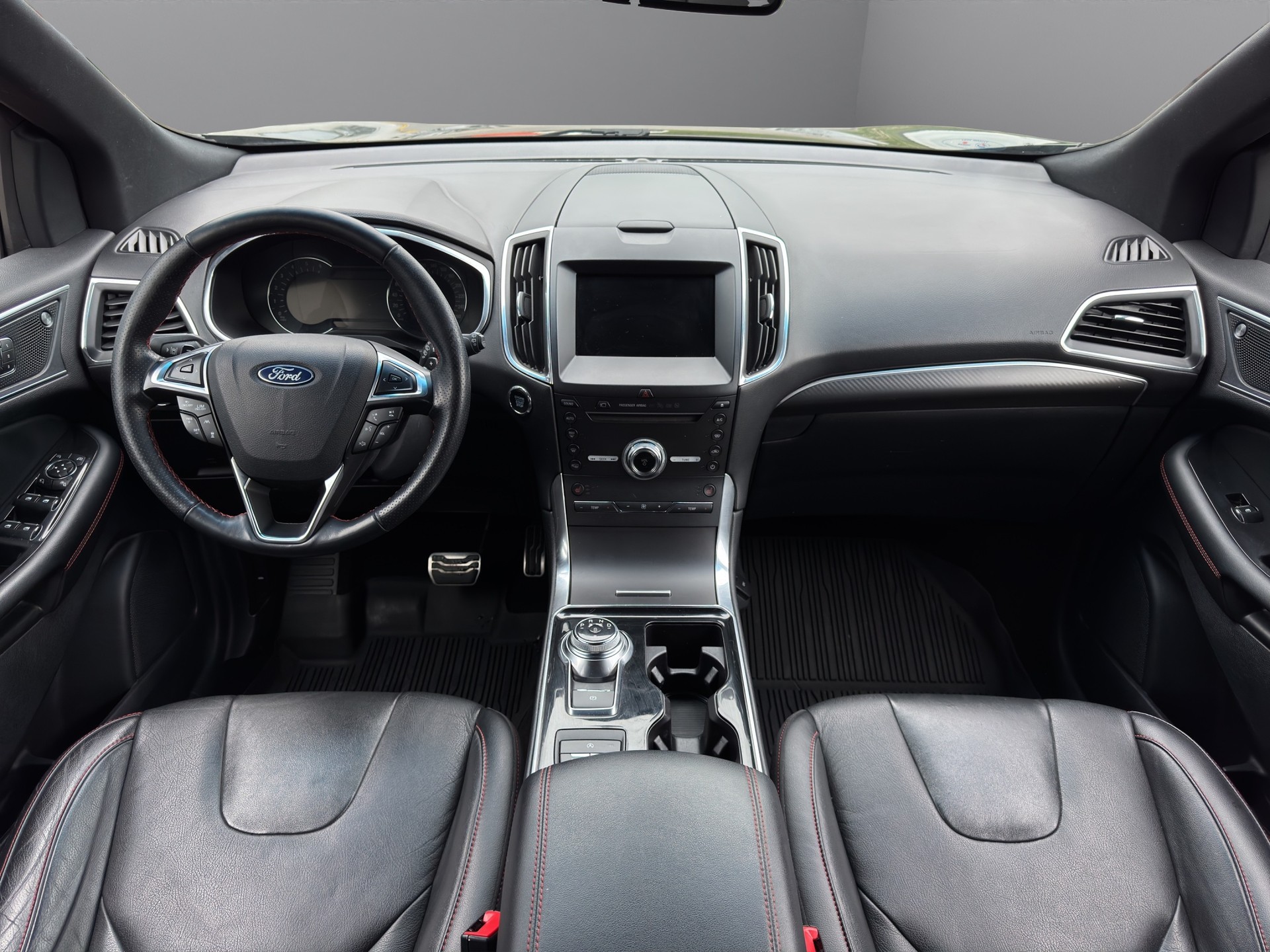FORD Edge 2.0 EcoBlue ST-Line 4WD Automatic-image-15