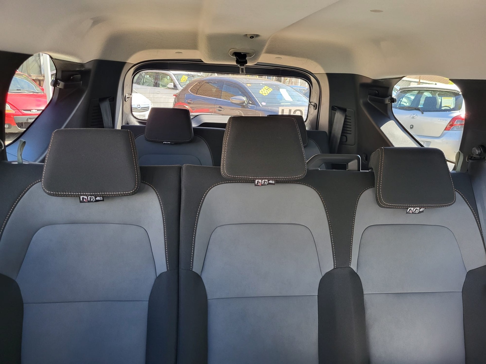 DACIA JOGGER HEV140 Extreme-image-9