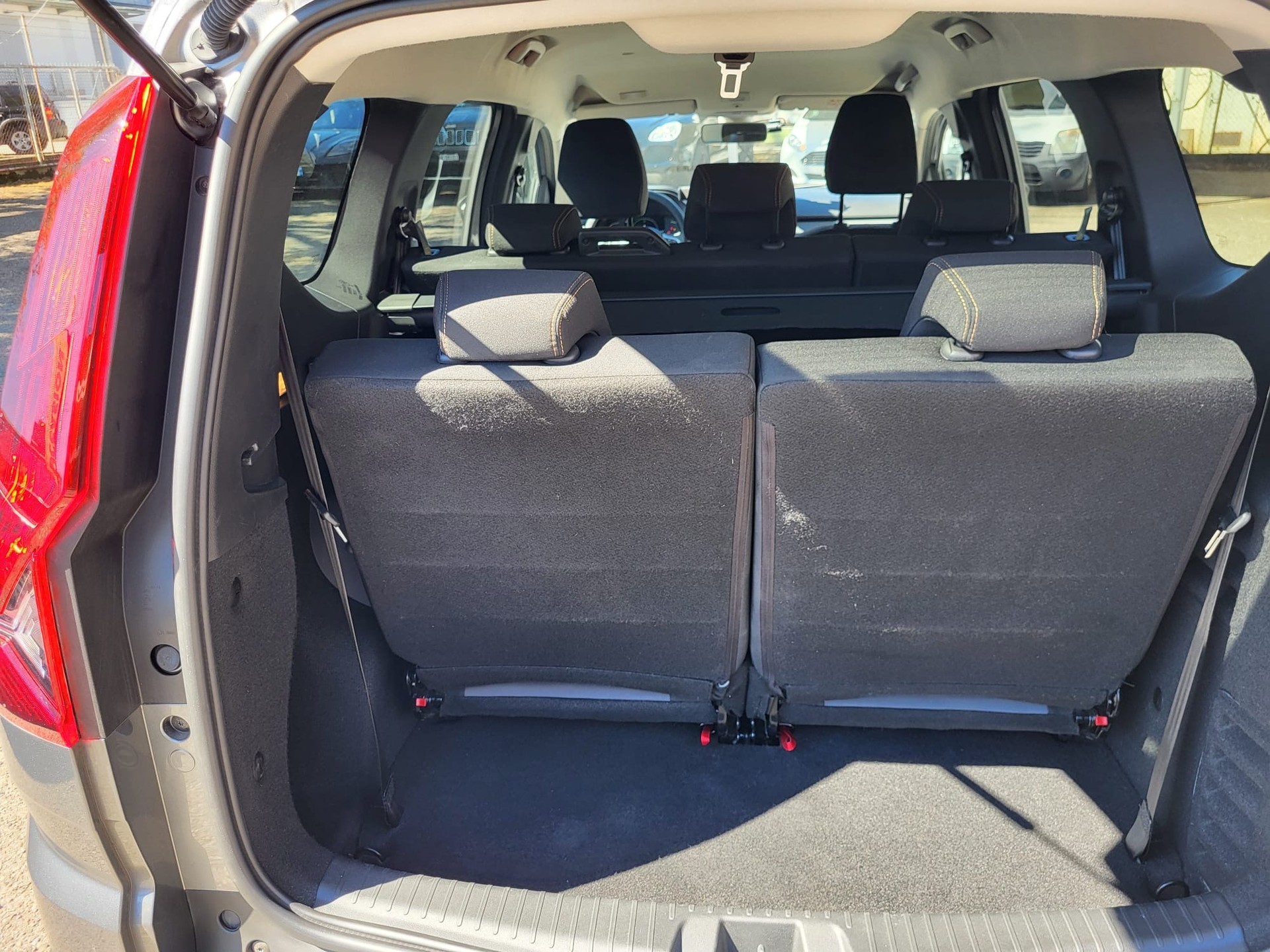 DACIA JOGGER HEV140 Extreme-image-8